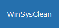WinSysClean