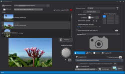 GFX Mark Benutzeroberflche