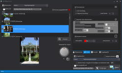 GFX Mark Benutzeroberflche