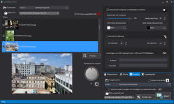 GFX Mark Benutzeroberflche