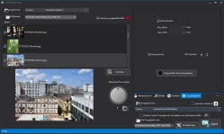 GFX Mark Benutzeroberflche